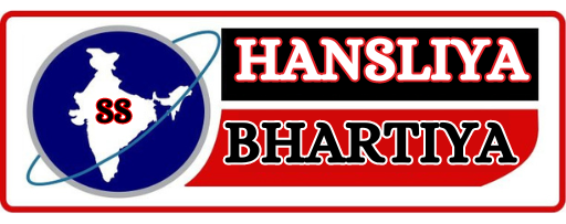 SS Hansliya Bhartiya